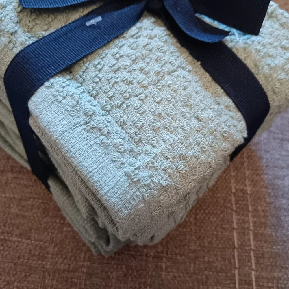 U.S. POLO ASSN. Wash Cloths (12 piece)
